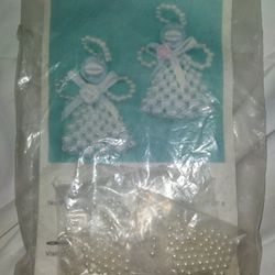Angel Beading Kit