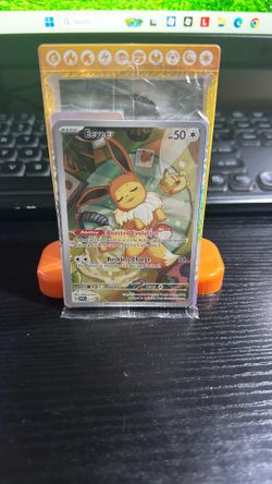 Eevee-173 promo