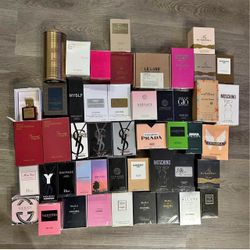 Perfume&cologne