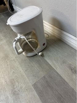 12 cup coffee machine