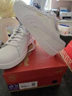 Puma men shoes size 10 1/2
