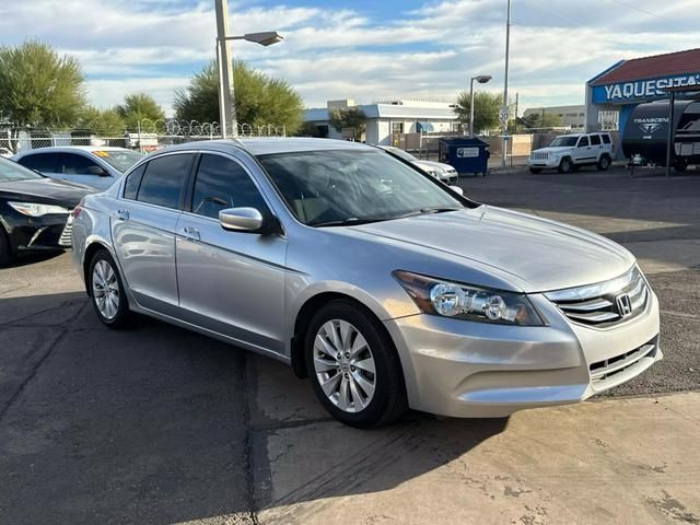 2011 Honda Accord