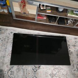 Panasonic 50" Flat-screen TV
