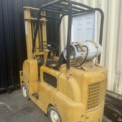 Forklifts For Sale