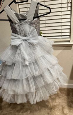 Girls Dress