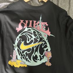 nike shirt
