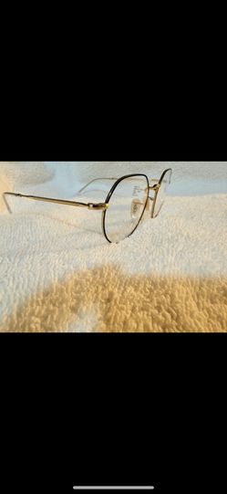 RAY BAN JACK OPTICAL EYEGLASS FRAMES
