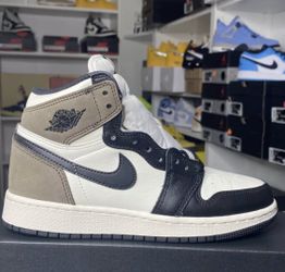 AIR JORDAN 1 “MOCHA”