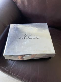 High Heels SZ 9