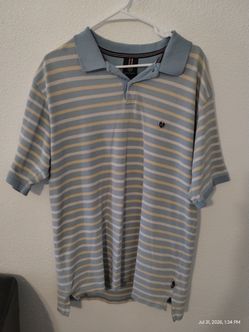 Phat Farm Men's Polo Shirt