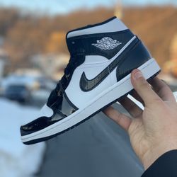 Jordan 1 All Star Mid