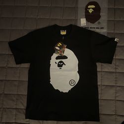 Bape shirt