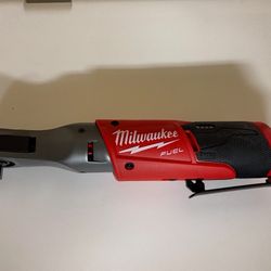 Milwaukee Fuel Ratchet 3/8