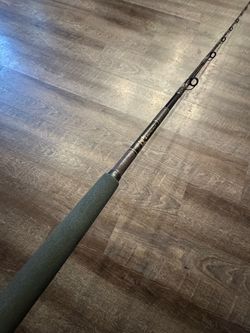 Calstar SCS970 20-40 conventional fishing rod
