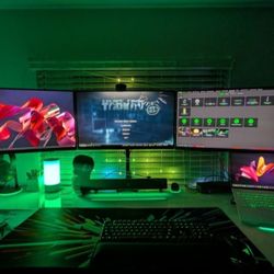 Asus G14 White Laptop Mint 