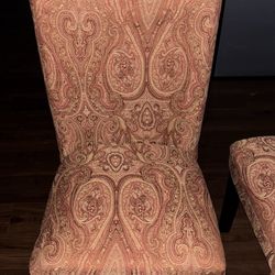 Dining Chairs 