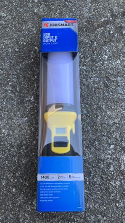 Rechargeable Work Light