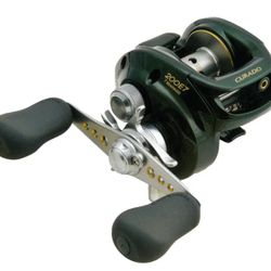 Shimano Currado 200e7 Combo Or Just Reel 