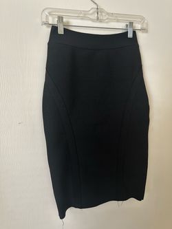 Bandaid skirt