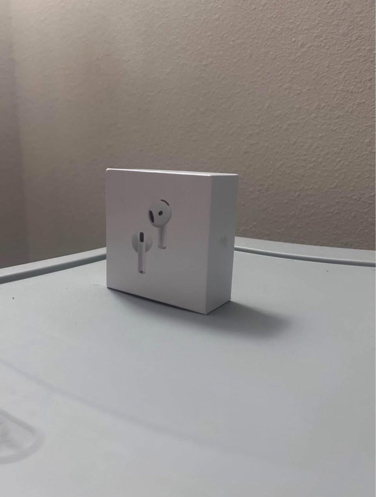 Airpods Pro 4