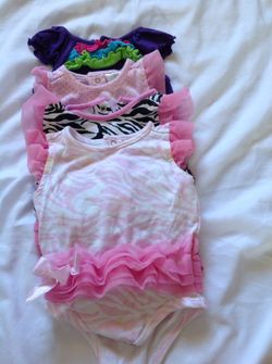 Tutu Onsies NB-3m
