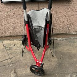 3 Wheels Walker 