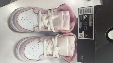 Jordan 1 infant