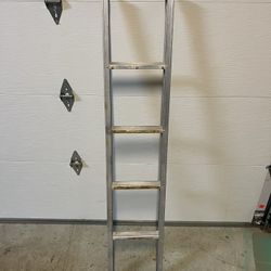 Little Ladder 