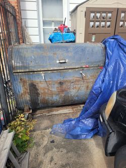 BBQ GRILL