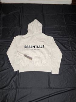 Essentials Hoodie