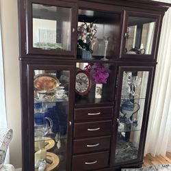 Complete Dining Room Set