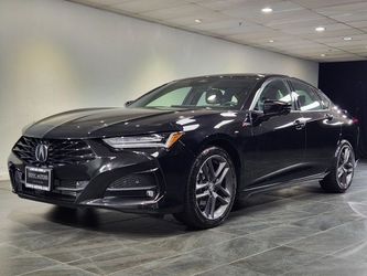 2024 Acura TLX