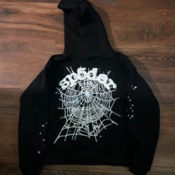 Sp5ider Hoodie 
