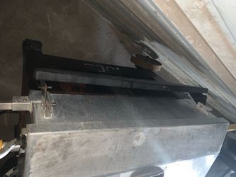 food boiler