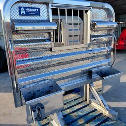 Merritt headache rack