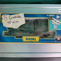 Thomas And Friends Train