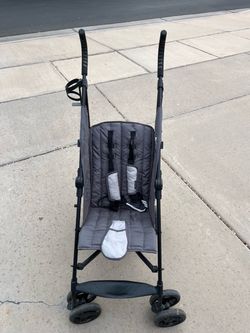 Umbrella Stroller