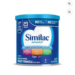 Formula