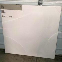 Art Canvas - Winsor & Newton Classic Cotton Canvas, 40" x 40"