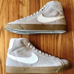 NEW NIKE LIMITED EDITION BLAZERS $60 EACH