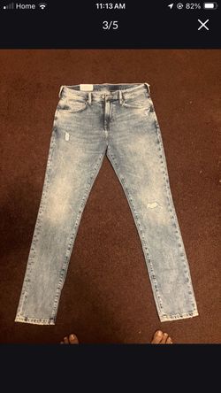 H&M Skinny Jeans