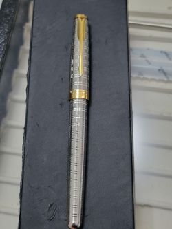 Parker Sonnet pen