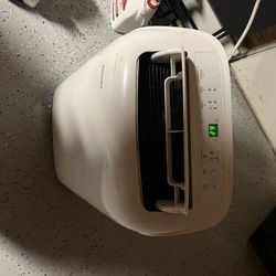 Air Conditioner !! Low