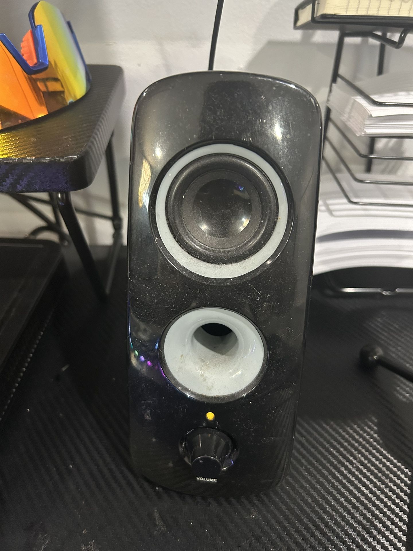 Logitech Speakers