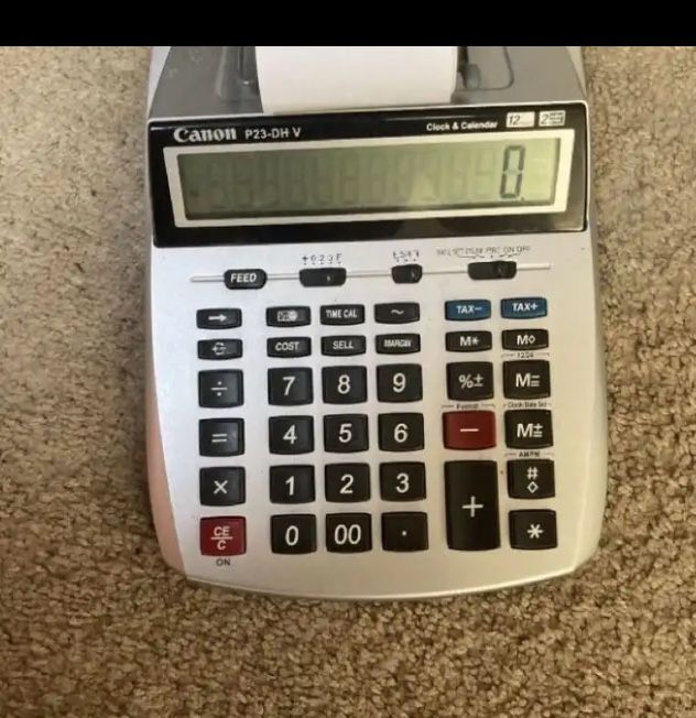 Tax Calculator