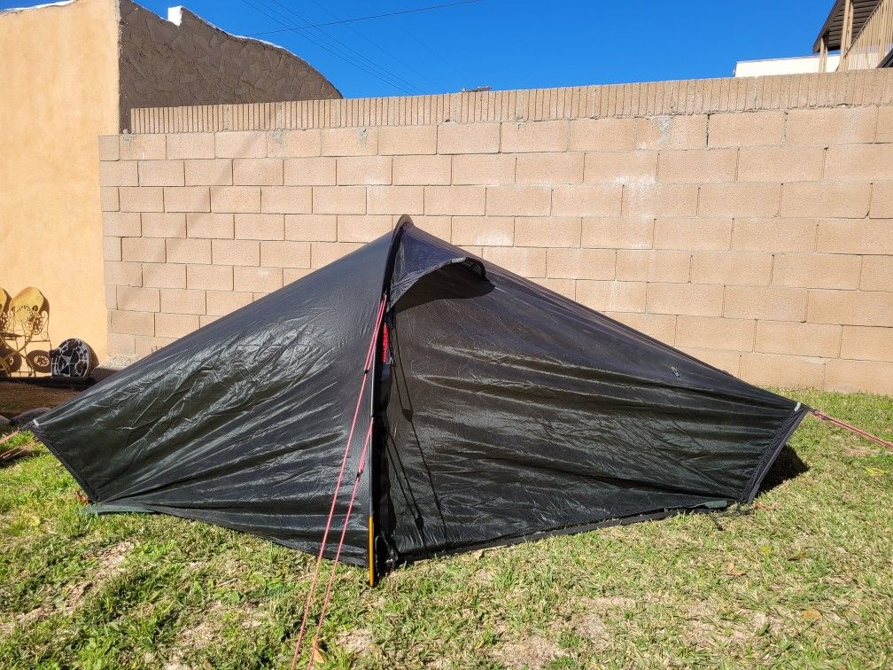 Hilleberg Akto Tent