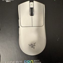 Razor Viper V3 Pro