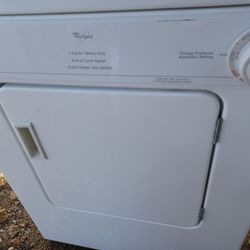 Personal  Dryer 110 Volts 