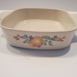 Corningware Abundance Casserole