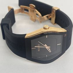 Bulova Latin Grammys Working Great Great Condition 